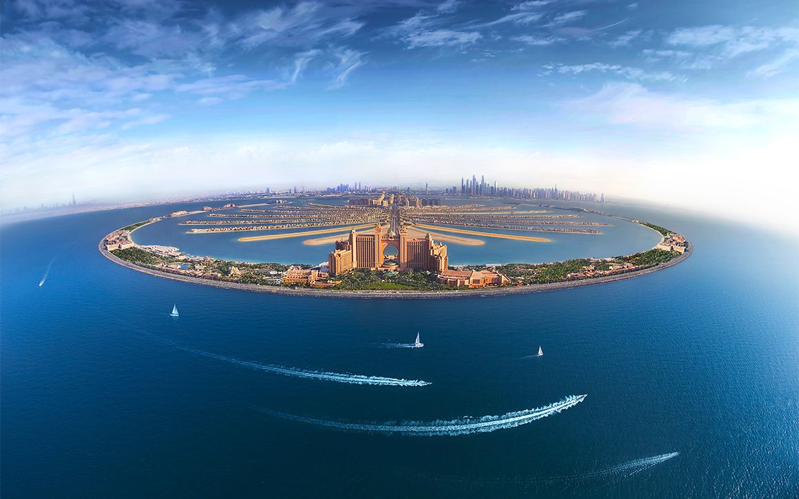 Atlantis The Palm à Dubaï : adresse préférée des clients de Voyage Privé
