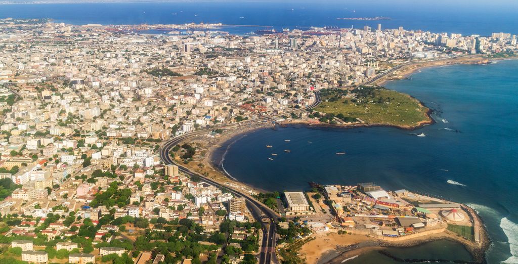 rencontre saly senegal