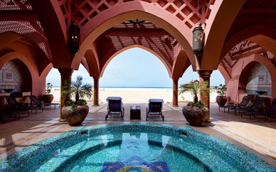 Club Héliades Riu Touareg 5*