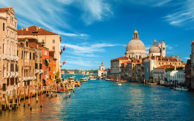 Palazzo Sant'Angelo sul Canal Grande 4*