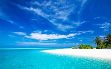 Hôtel Oblu by Atmosphere at Helengeli 4*