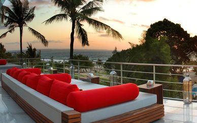 Combiné Hôtels Ramada Resort Camakila 4* & Inata Bisma