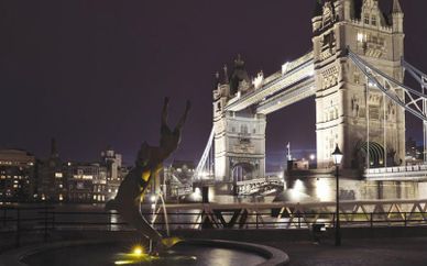 The Tower Hotel London