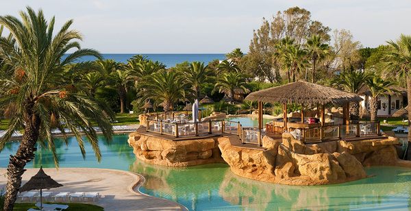 Hôtel Sentido Phenicia 4*
