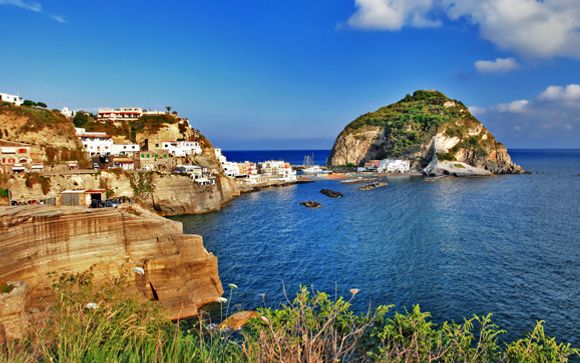prezzo Ischia, dolce relax termale in offerta su prezzi in promozione