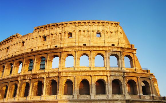 prezzo Roma, museo a cielo aperto in offerta su prezzi in promozione
