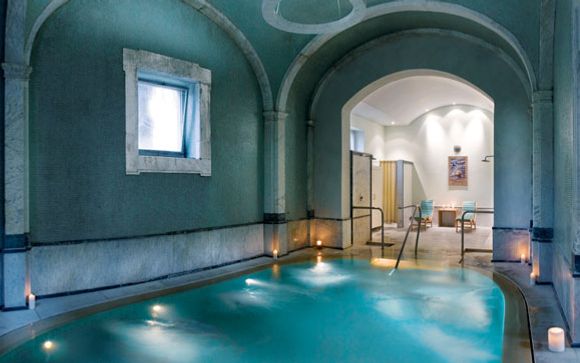 prezzo Pisa, terme e coccole a 5* in offerta su prezzi in promozione