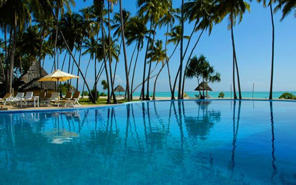 prezzo Zanzibar, oasi di pace sulla spiaggia in offerta su prezzi in promozione