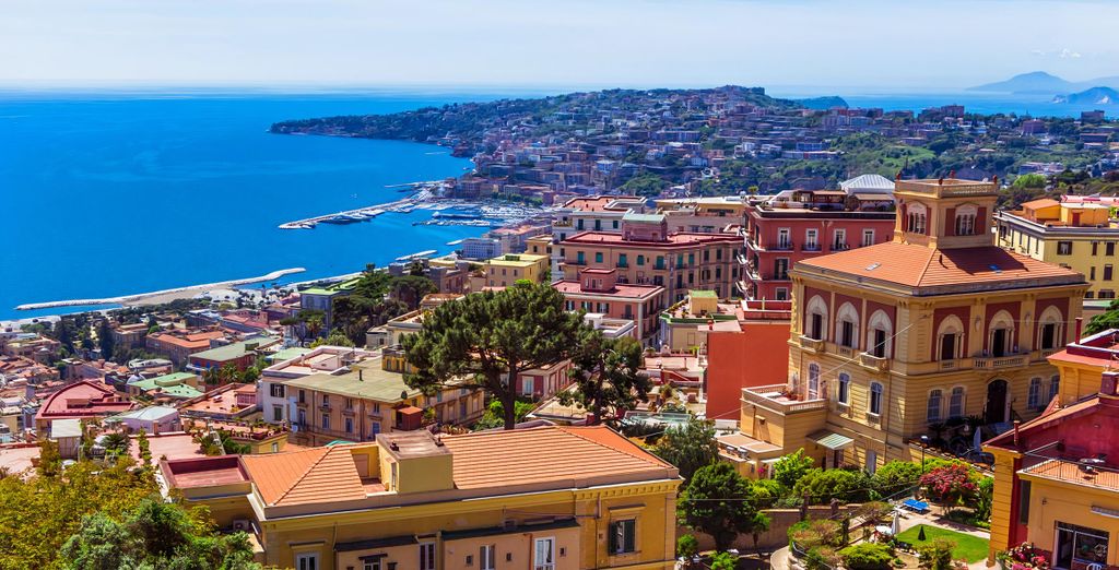 beoordeling unahotels napoli 4 napels voyage prive