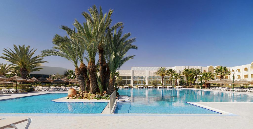 Iberostar Mehari Djerba