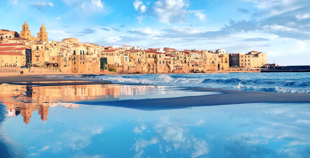 Autotour: La Sicile occidentale, entre mer et traditions