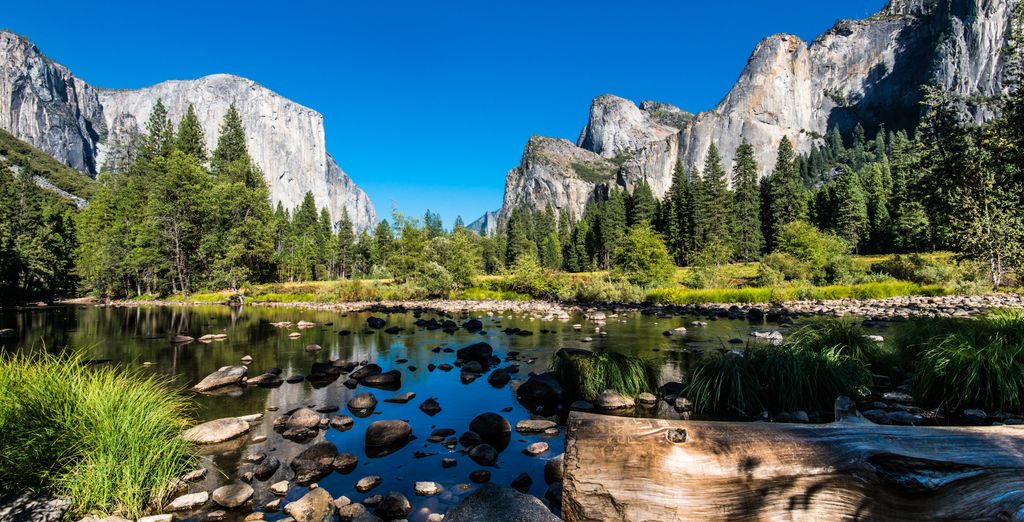 Autotour: De Los Angeles à San Francisco
