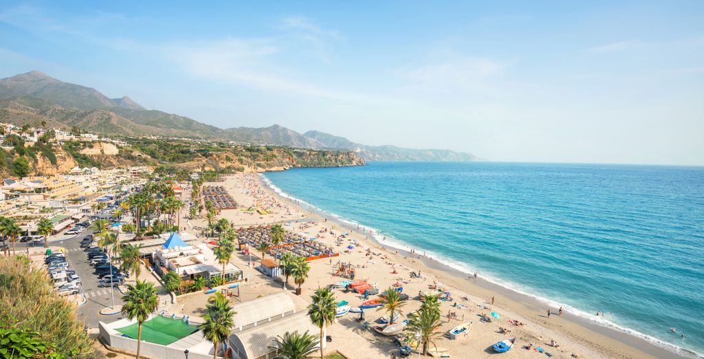 Ibersol Torremolinos Beach