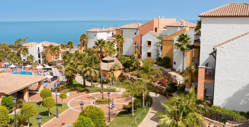 Aldiana Club Costa del Sol 4*
