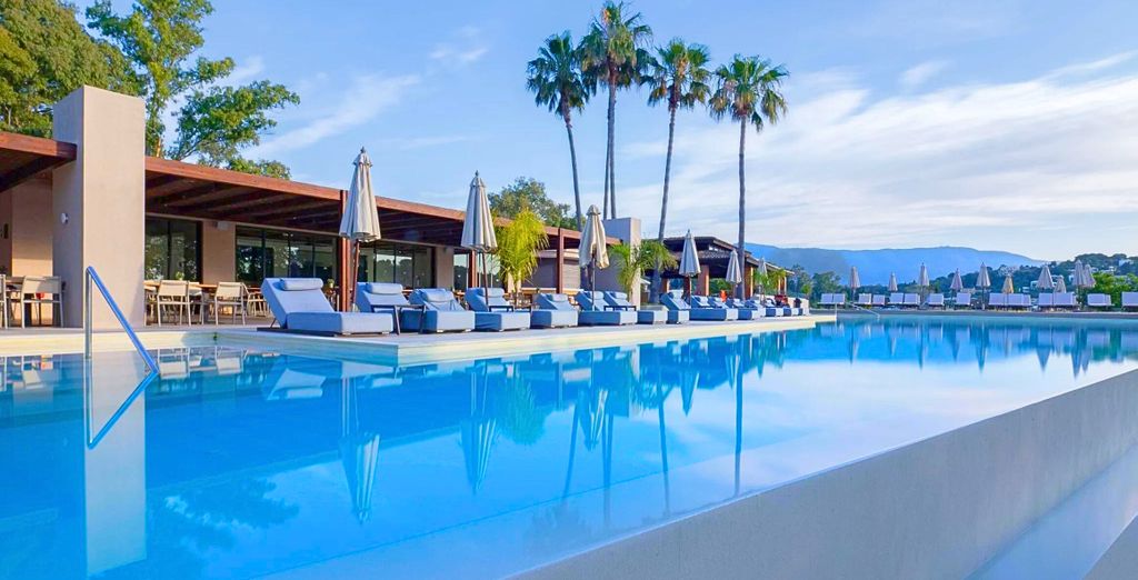 Dreams Corfu Resort & Spa 4*