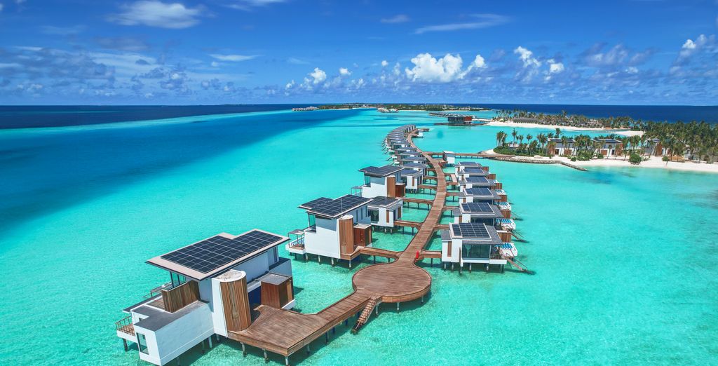 SO/ Maldives 5*