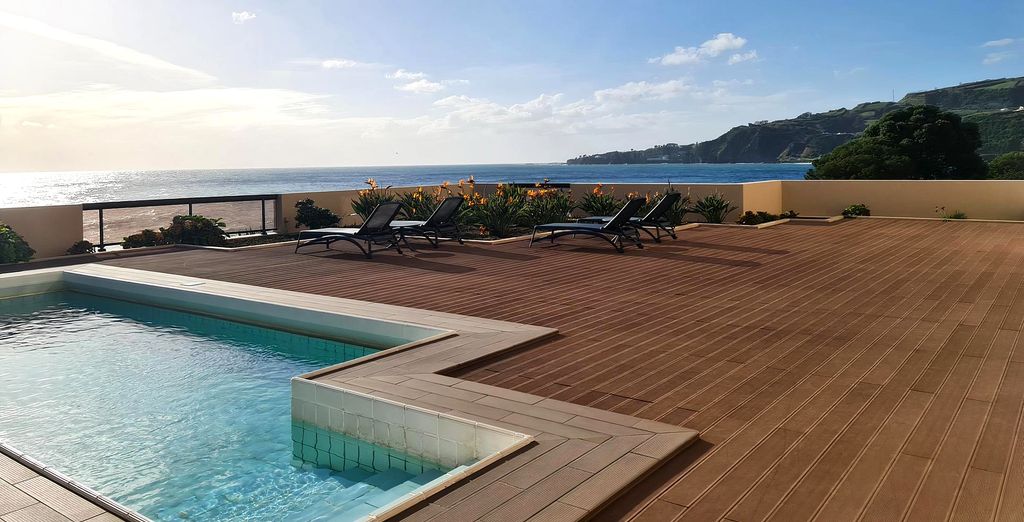 Pestana Bahia Praia Nature and Beach Resort