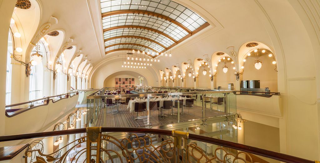 K+K Hotel Central