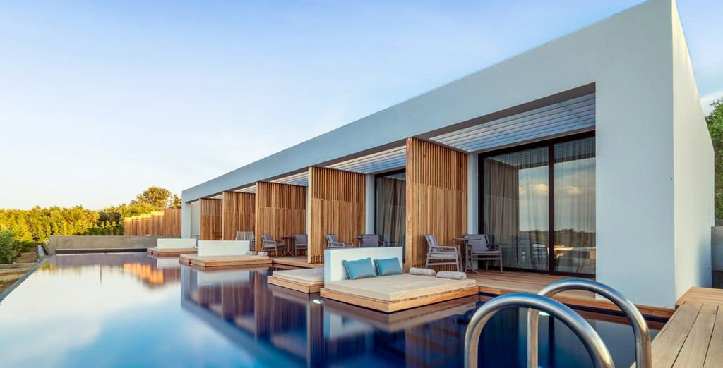 Zante Maris Suites Zakynthos