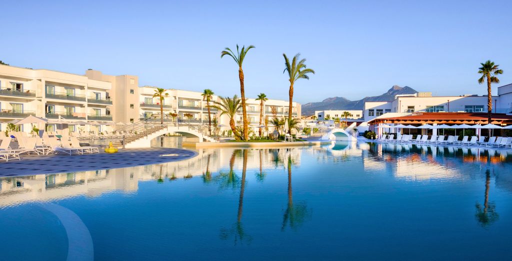Maritim Resort Calabria
