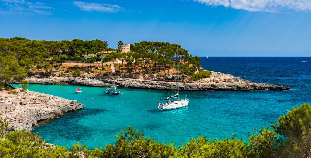 Autotour Mallorca
