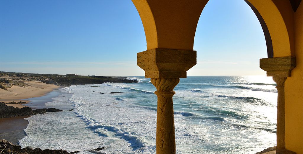 Fortaleza do Guincho