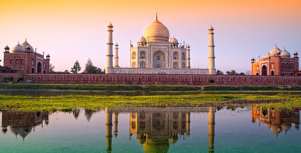 Avontuur & Spiritualiteit in India