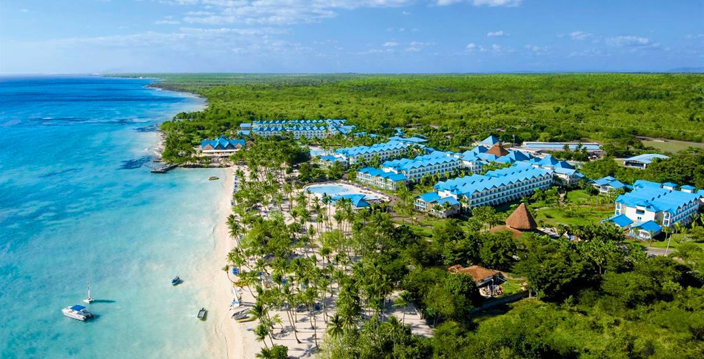 Dreams La Romana