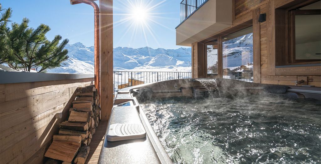 Chalets Cocoon