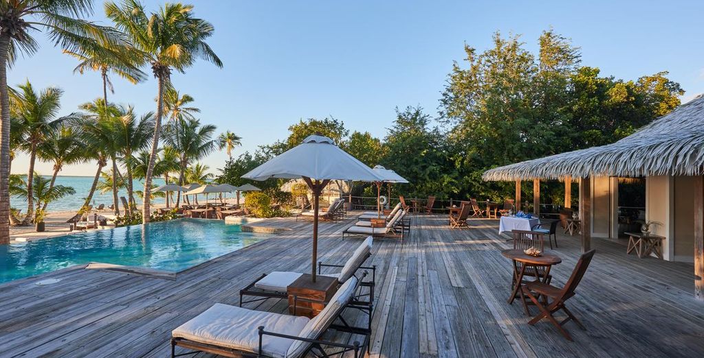 Bahamas combinatie Nassau Andros Island