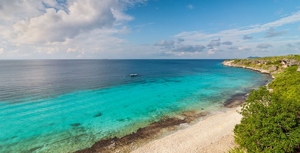 Wanapa Lodge Bonaire 4*