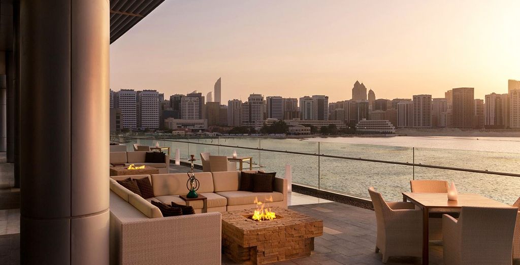 Rosewood Abu Dhabi