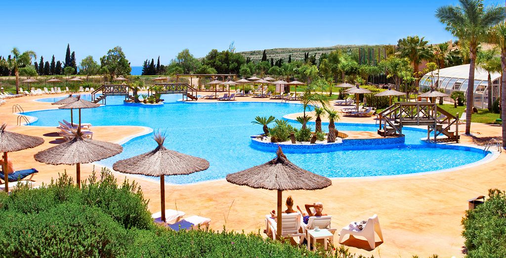 Hotel Bonalba Alicante