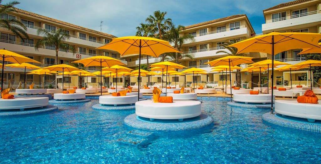 Hotel BH Mallorca Adults Only