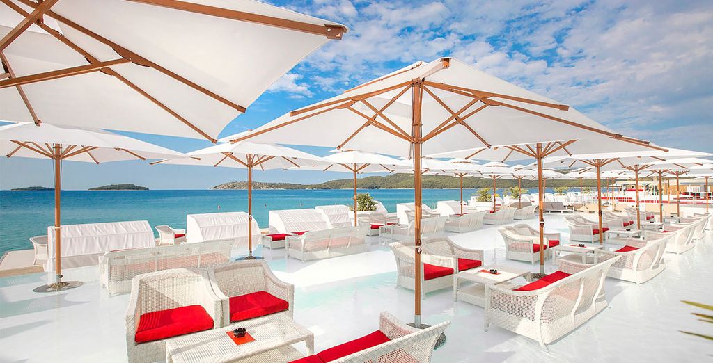 Hotel Amadria Park Jakov, Šibenik