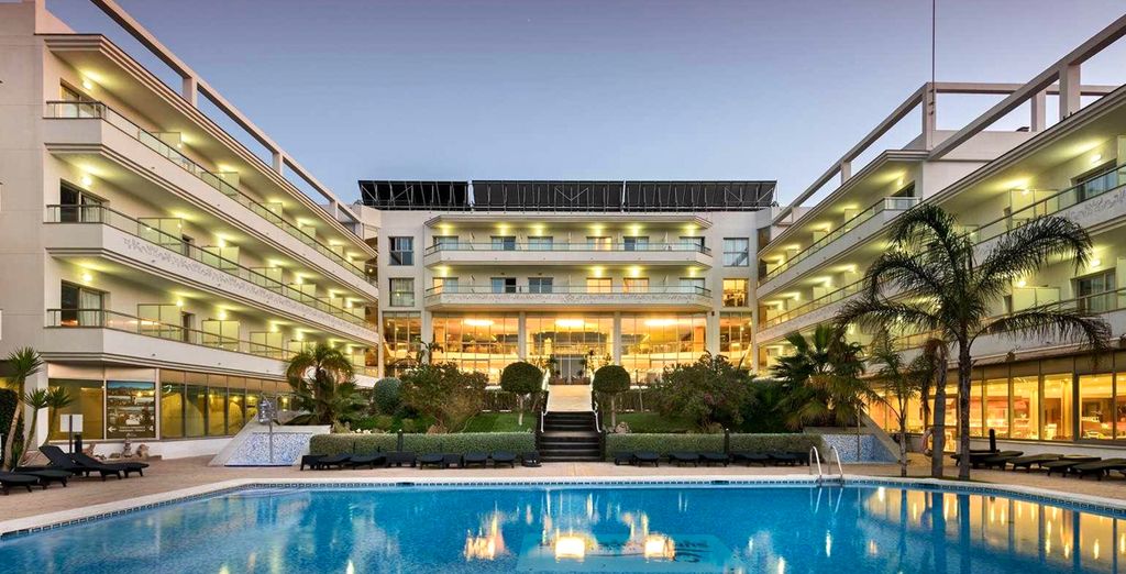 Sun Palace Albir Lounge & Spa 4*