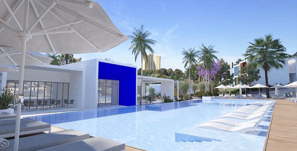 Pestana Blue Alvor All Inclusive Beach & Golf Resort