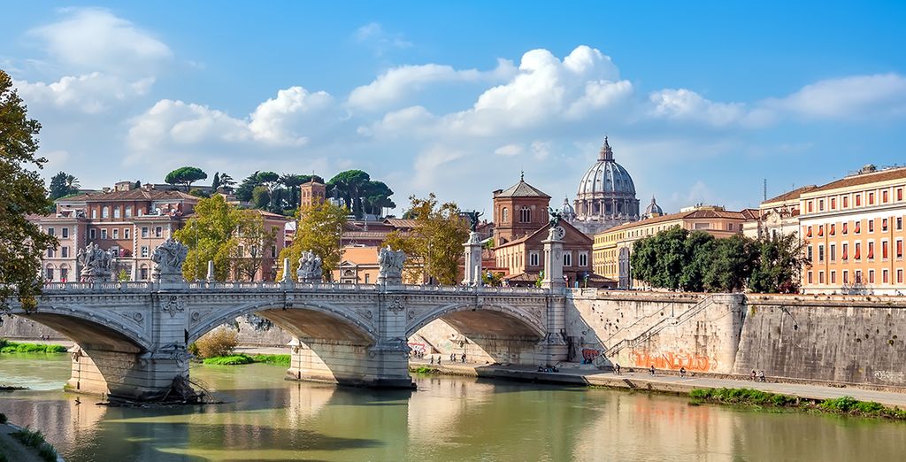 Hotel Palazzo Cardinal Cesi 4*