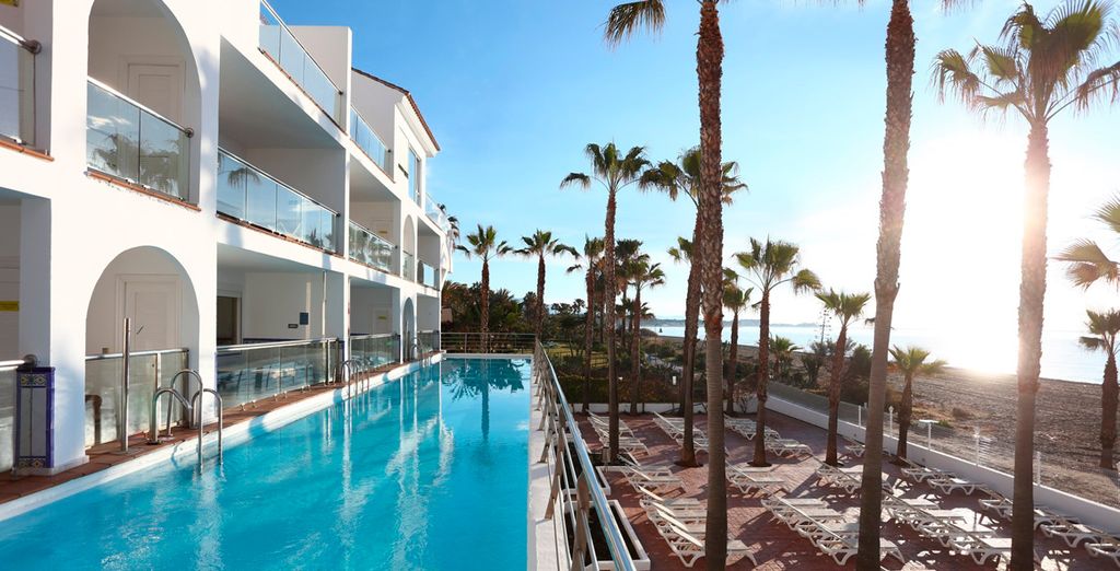 Iberostar Costa del Sol 4*