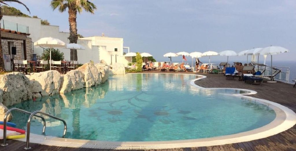 Autotour door Apulië