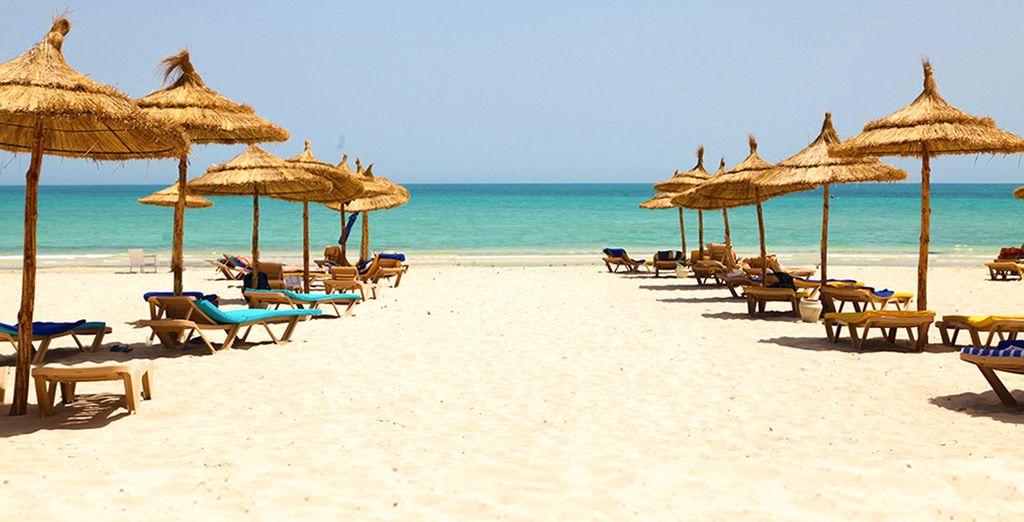 TUI Blue Palm Beach Palace - Adults Only