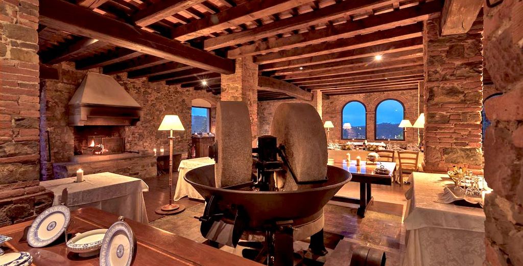 Montelucci Country Resort