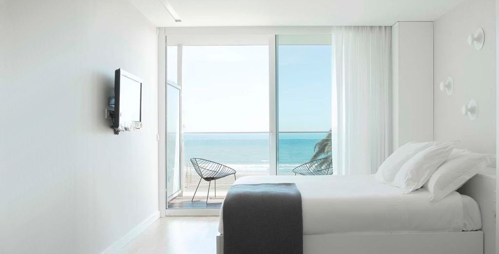 Meraki Beach Hotel - Adults Only