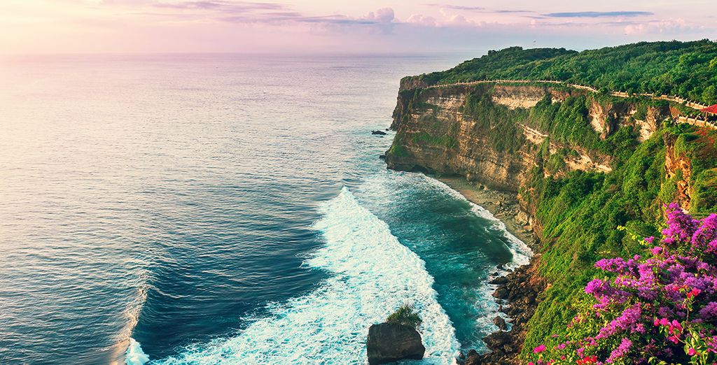 Combinatie op Bali met optioneel verblijf op Komodo
