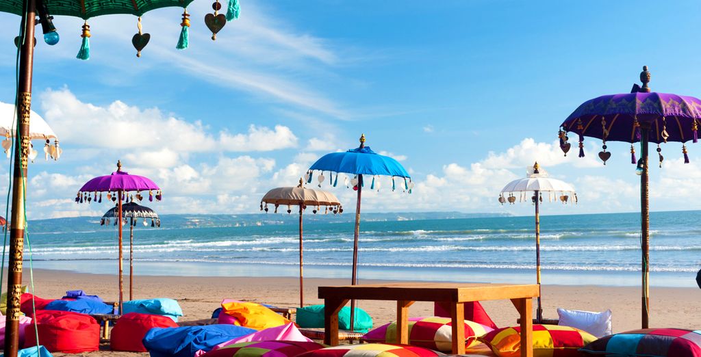 Reis Indonesië Jimbaran – Petit Hotel Bali & The Sintesa