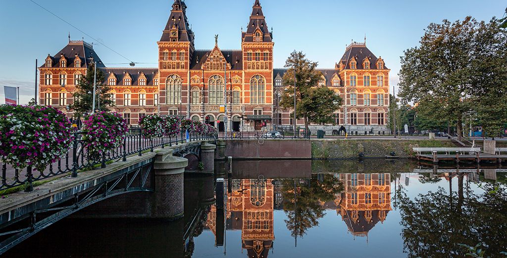 Ammonite Hotel Amsterdam