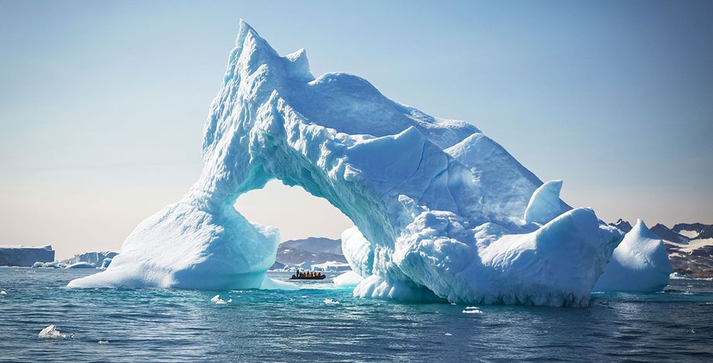 Arctische expeditiecruise