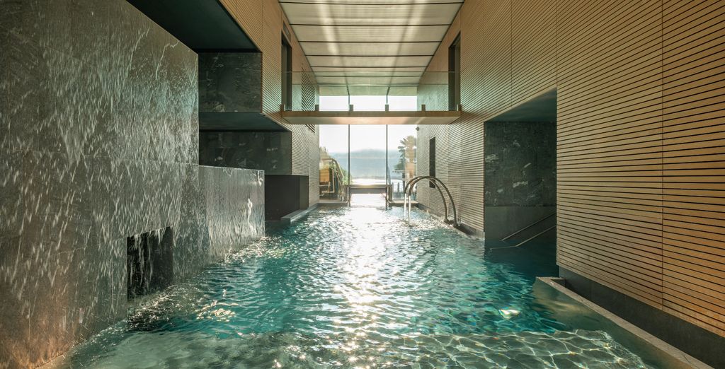 Hampton by Hilton Locarno in Losone zwischen Locarno und Ascona