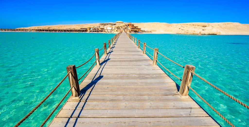 urlaub Hurghada