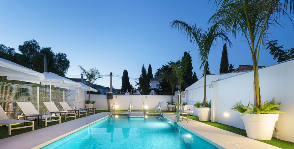 Boutique Hotel Costa del Sol Torremolinos